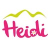 Icona di Heidi La Serie