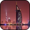 Dubai Night Wallpapers icon