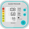 أيقونة Blood Pressure Records Tracker