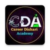 Icona di CDA : Career Dishari Academy