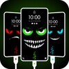 Icon von Charging Animation Theme Art