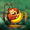 Icono de Banana Kong