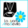 La Juani de Ana Sevilla simgesi