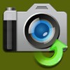 Pictures Restore Software icon
