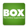 ไอคอน Box - The Online Supermarket