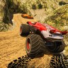 Monster Truck 3d Racing Game icon