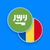 Arabic-Romanian Dictionary icon