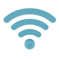 Free WiFi Connect icon