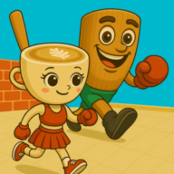 Boxer Run for Android - Download the APK from Uptodown