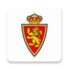 Icône Real Zaragoza - Official App