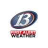 SkyWarn 13 Weather icon