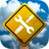 Construction Builder Simulator icon