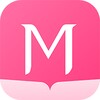 M-Reader Romantic Story For U icon