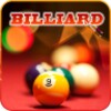 Billiardアイコン