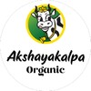 Icono de Akshayakalpa Organic Milk