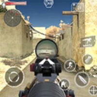 Counter Terrorist Swat Shoot For Android Download The Apk From Uptodown