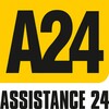 A24 ASSISTANCE icon