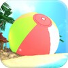 Volleyball Island Free icon
