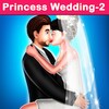 Princess Wedding Bride Part 2 icon