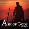 Ash of Gods: Tactics icon