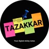 Tazakkar icon