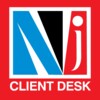 Pictogramă NJ Client Desk