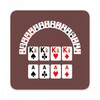 أيقونة Crescent Solitaire