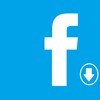 Facebook Downloader icon