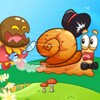 Snail Escape Jungle Adventure icon