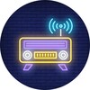 FM Radio Stream icon