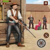 أيقونة Western Survival Shooting Game