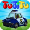 TuTiTu Police Car icon