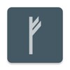 Write in Runic icon
