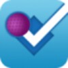 Icono de Foursquare