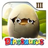 Икона Dinohuevos III