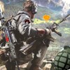 FPS Army Commando Attack आइकन