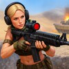 Icono de Iron Strike: Elite Shooter