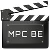 Media Player Classic Black Edition (MPC-BE) icon