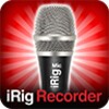 iRig Recorder icon