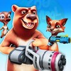 Animal Shooting: Fun Gun Games icon