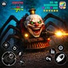 Icono de Nightmare Spider Train Monster