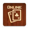 Online Belka Card Game icon