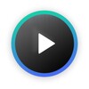 HD video player all formats icon