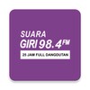 Suara Giri FM icon