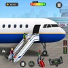 Flying Plane Flight Simulator 3D icon