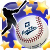 New Star Baseball icon