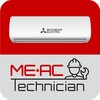 MEAC Technician icon