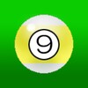 Count9 Memo icon