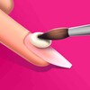 أيقونة Acrylic Nails!