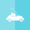 أيقونة Track n Travel
